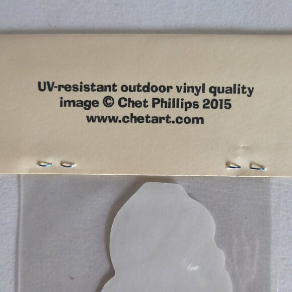 NEW STAR WARS YODA DARTH MAUL STORMTROOPER VINYL DECAL STICKER LOT - Picture 5 of 5